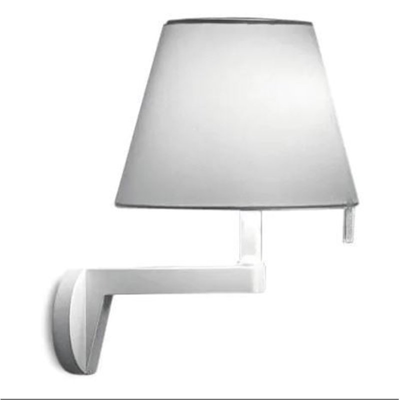 Artemide Melampo Wall lamp
