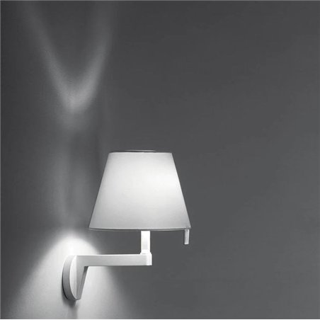 Artemide Melampo Wall lamp