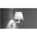 Artemide Melampo Wall lamp