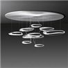 Artemide Mercury Led ceiling lamp