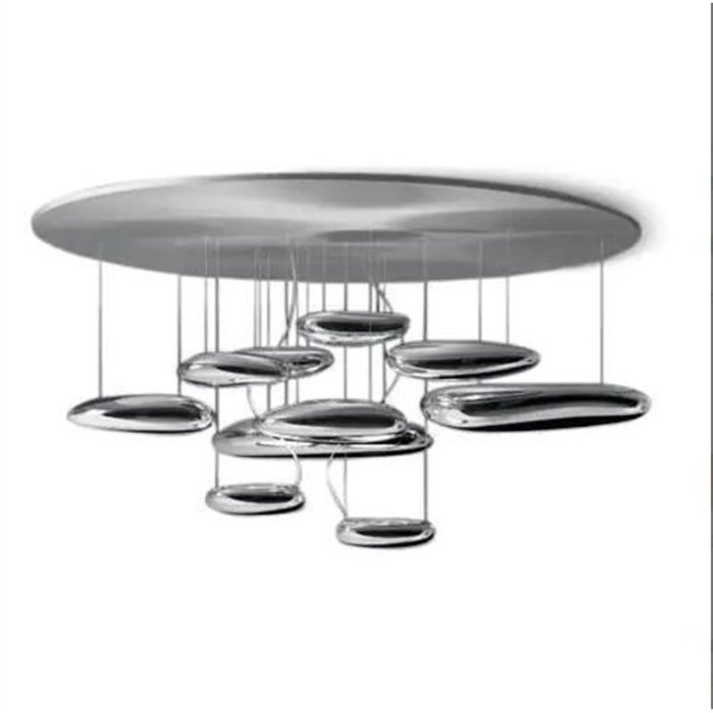 Artemide Mercury Led ceiling lamp