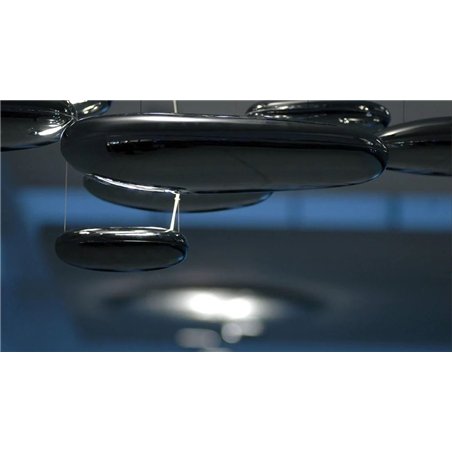 Artemide Mercury Led ceiling lamp