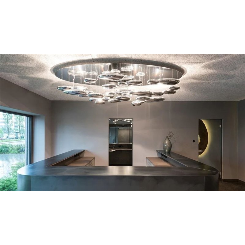 Artemide Mercury Led ceiling lamp