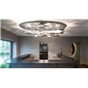 Artemide Mercury Led ceiling lamp