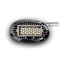 Artemide Mercury Led ceiling lamp
