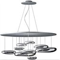 Artemide Mercury Led suspended lamp
