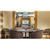 Artemide Mercury Led suspended lamp