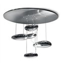 Artemide Mercury MINI Led ceiling lamp