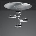 Artemide Mercury MINI Led ceiling lamp