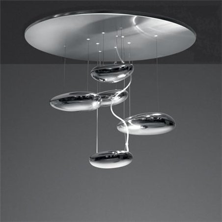 Artemide Mercury MINI Led ceiling lamp