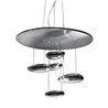 Artemide Mercury MINI Led suspended lamp