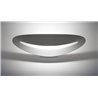 Artemide Mesmeri Led Wall lamp