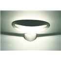 Artemide Mesmeri Led Wall lamp