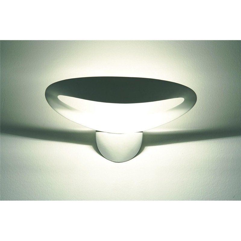 Artemide Mesmeri Led Wall lamp