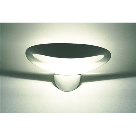 Artemide Mesmeri Led Wall lamp