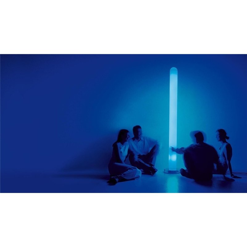 Artemide Metacolor Led floor lamp