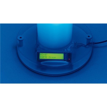 Artemide Metacolor Led floor lamp