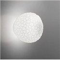 Artemide Meteorite 15 Wall lamp / ceiling lamp