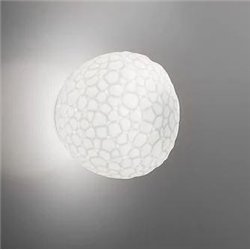 Artemide Meteorite 15 Wall lamp / ceiling lamp