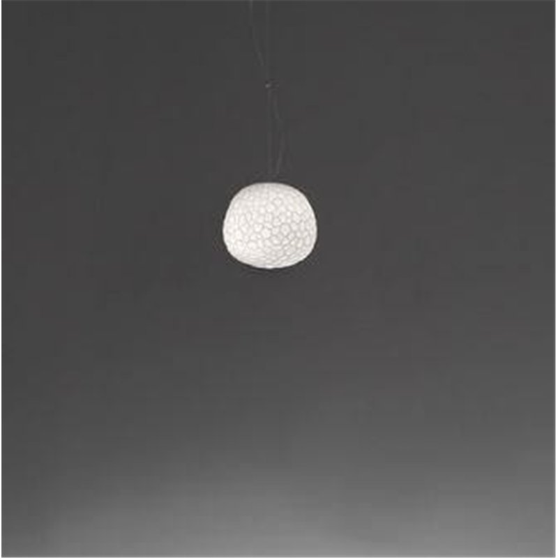 Artemide Meteorite 15 suspended lamp