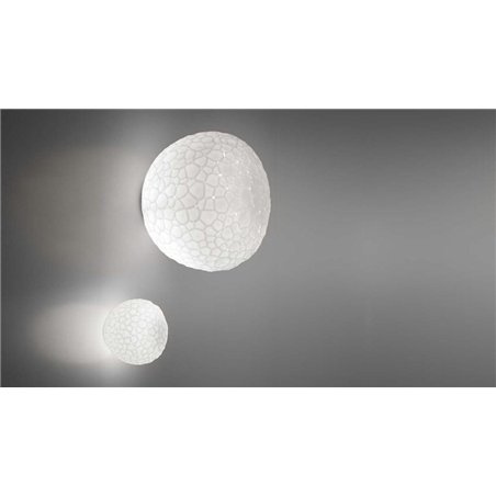 Artemide Meteorite 35 Wall lamp / ceiling lamp