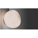 Artemide Meteorite 35 Wall lamp / ceiling lamp