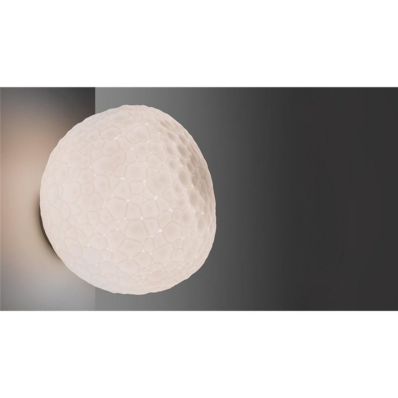 Artemide Meteorite 35 Wall lamp / ceiling lamp
