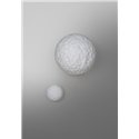 Artemide Meteorite 35 Wall lamp / ceiling lamp