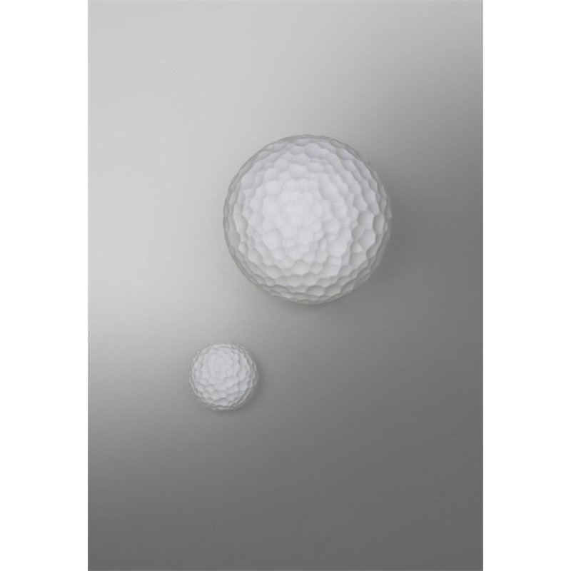 Artemide Meteorite 35 Wall lamp / ceiling lamp