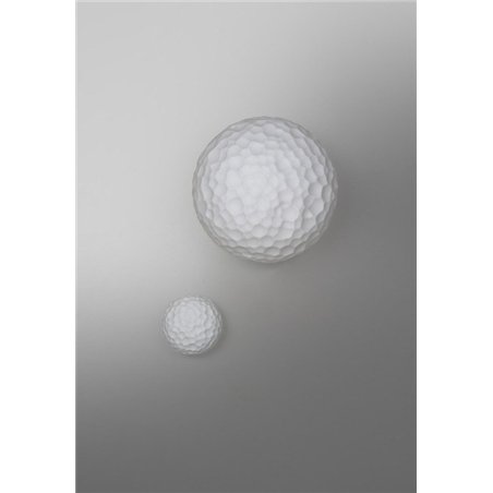 Artemide Meteorite 35 Wall lamp / ceiling lamp