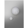 Artemide Meteorite 35 Wall lamp / ceiling lamp