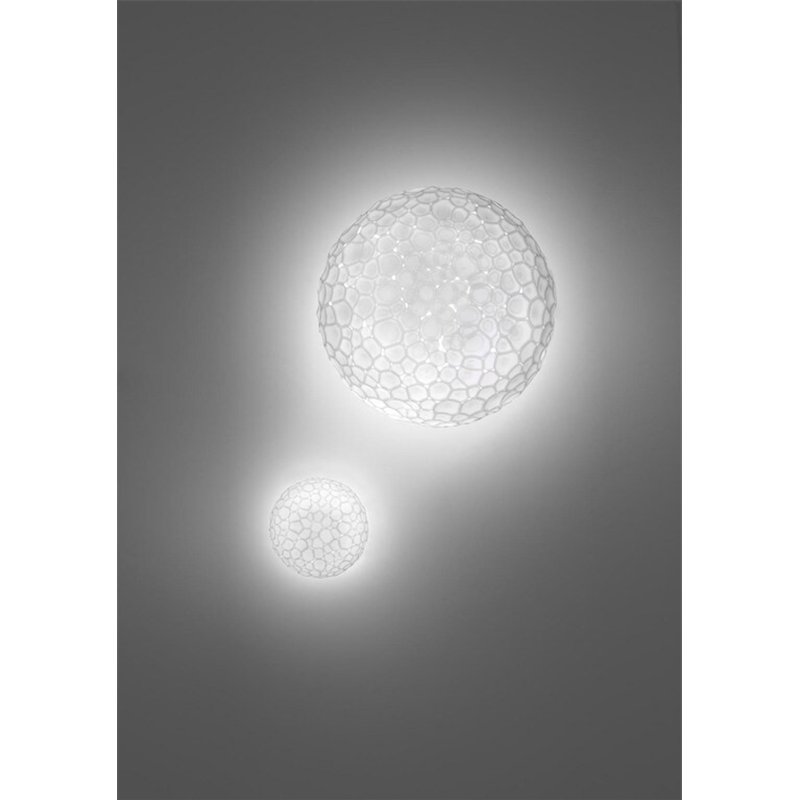 Artemide Meteorite 35 Wall lamp / ceiling lamp