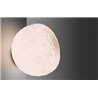 Artemide Meteorite 35 Wall lamp / ceiling lamp