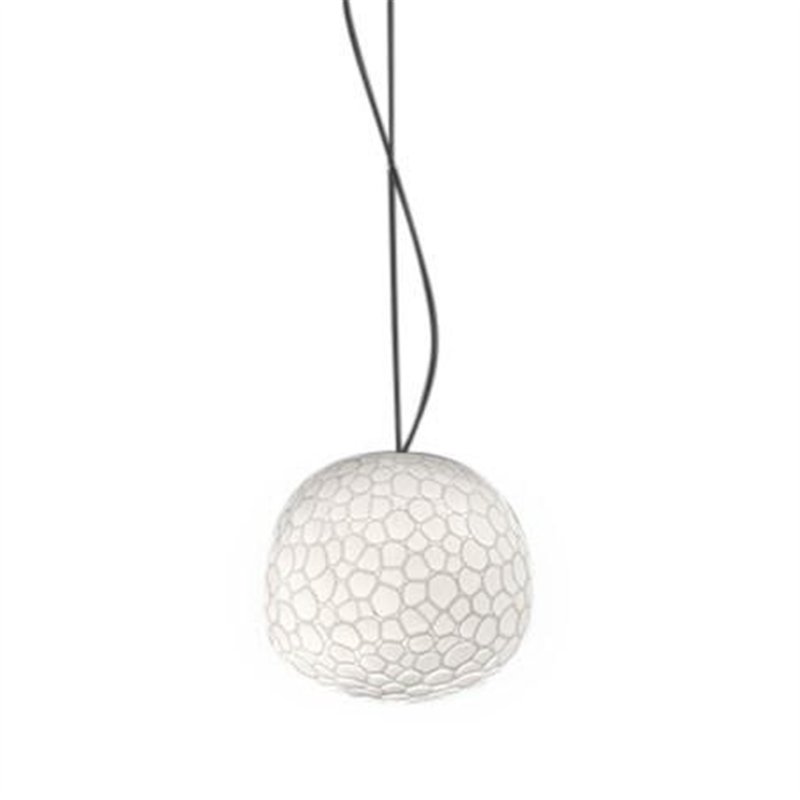 Artemide Meteorite 35 suspended lamp