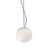 Artemide Meteorite 35 suspended lamp