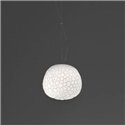 Artemide Meteorite 35 suspended lamp