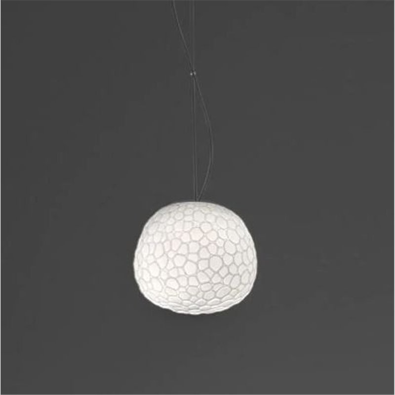 Artemide Meteorite 35 suspended lamp