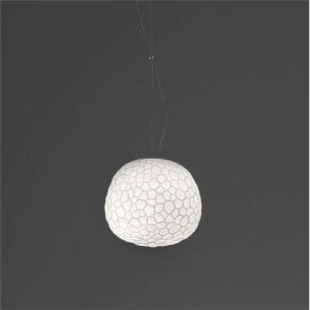 Artemide Meteorite 35 suspended lamp