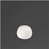 Artemide Meteorite 35 suspended lamp