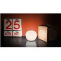 Artemide Meteorite 35 Table lamp