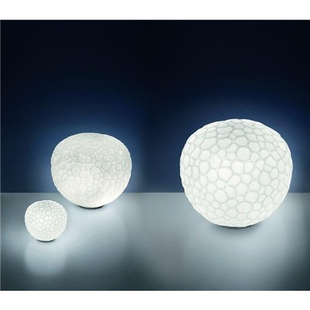 Artemide Meteorite 35 Table lamp