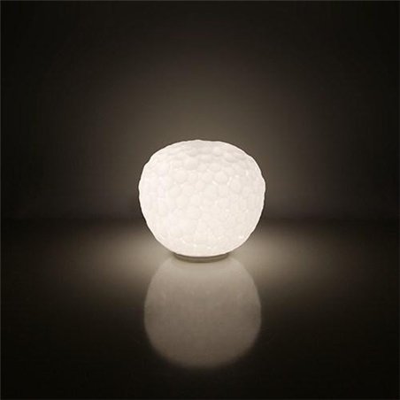 Artemide Meteorite 35 Table lamp