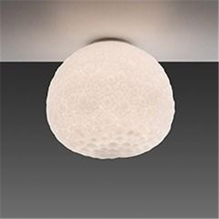 Artemide Meteorite 48 ceiling lamp