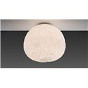 Artemide Meteorite 48 ceiling lamp
