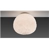 Artemide Meteorite 48 ceiling lamp