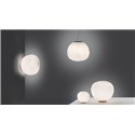 Artemide Meteorite 48 ceiling lamp