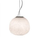 Artemide Meteorite 48 suspended lamp