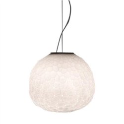 Artemide Meteorite 48 suspended lamp