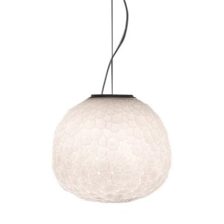 Artemide Meteorite 48 suspended lamp