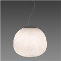Artemide Meteorite 48 suspended lamp